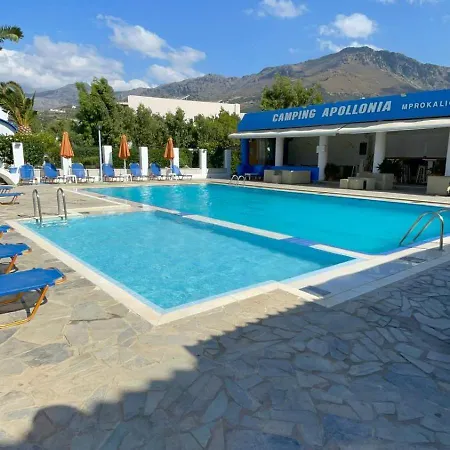 Happy Camp Mobilehomes In Apollonia *