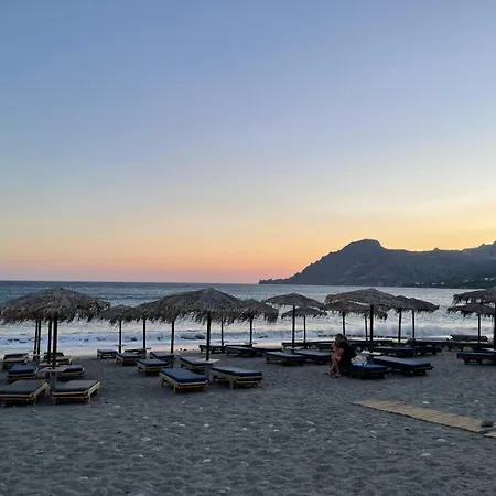 Camping Happy Camp Mobilehomes In Apollonia