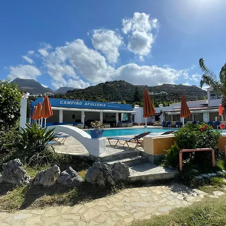 Happy Camp Mobilehomes In Apollonia