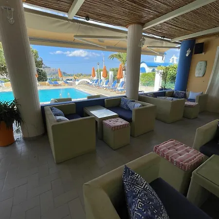 Camping Happy Camp Mobilehomes In Apollonia *